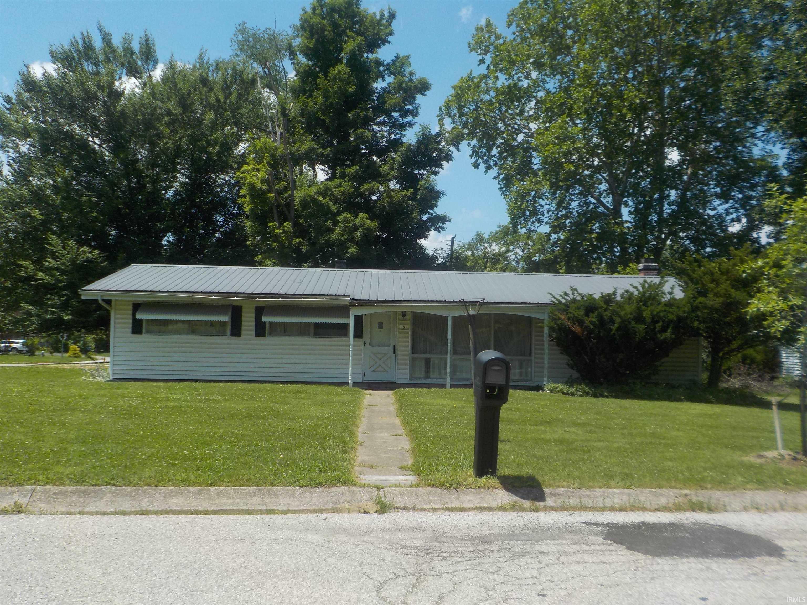 101 E Ridgeview Drive Bloomington IN 47401