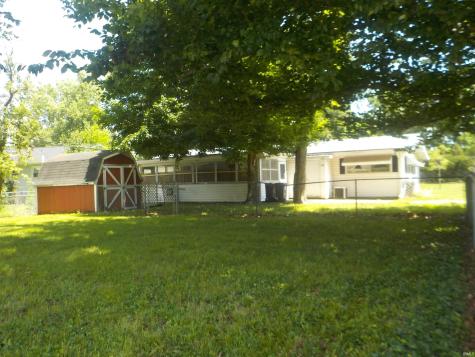 101 E Ridgeview Drive Bloomington IN 47401