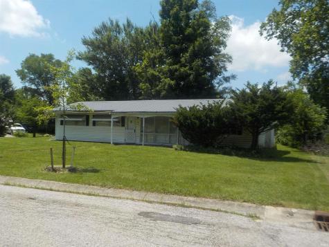 101 E Ridgeview Drive Bloomington IN 47401