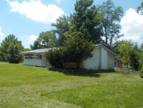 101 E Ridgeview Drive Bloomington IN 47401
