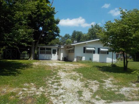 101 E Ridgeview Drive Bloomington IN 47401