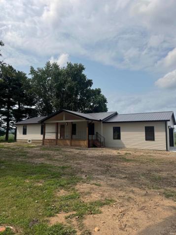 3218 W 260 N Road Covington IN 47932