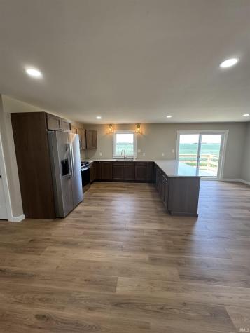3218 W 260 N Road Covington IN 47932