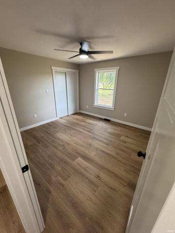 3218 W 260 N Road Covington IN 47932