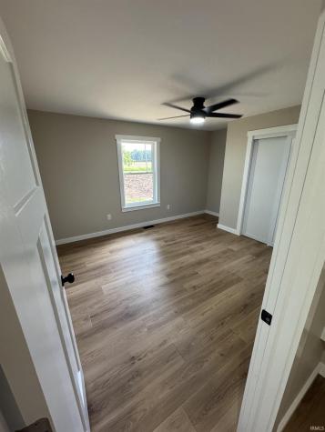 3218 W 260 N Road Covington IN 47932