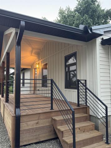 3218 W 260 N Road Covington IN 47932