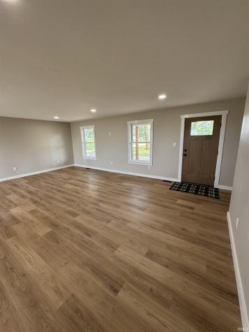 3218 W 260 N Road Covington IN 47932