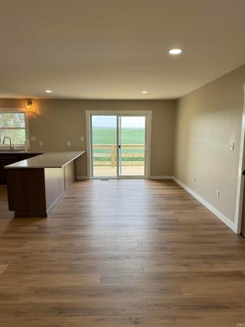 3218 W 260 N Road Covington IN 47932