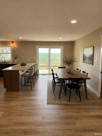 3218 W 260 N Road Covington IN 47932