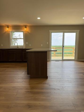 3218 W 260 N Road Covington IN 47932
