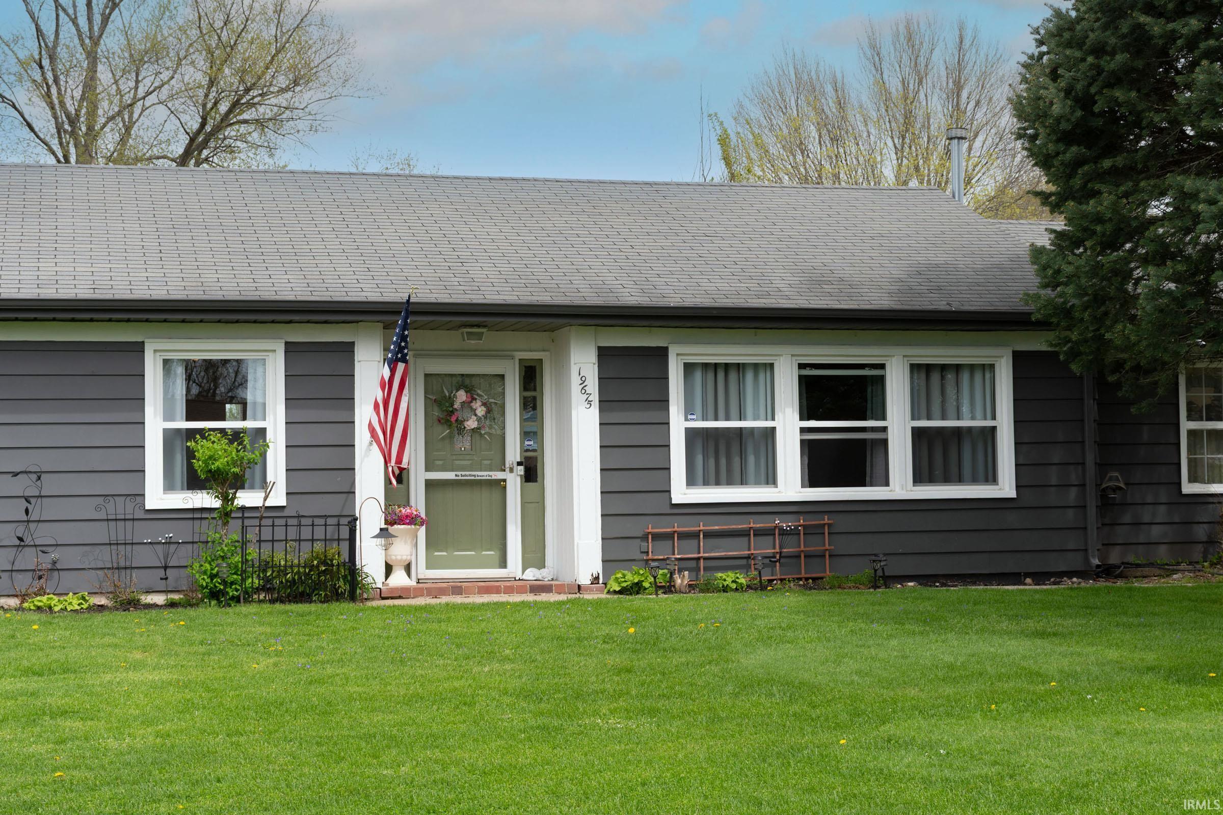 19675 Rolling Acres Drive South Bend IN 46614