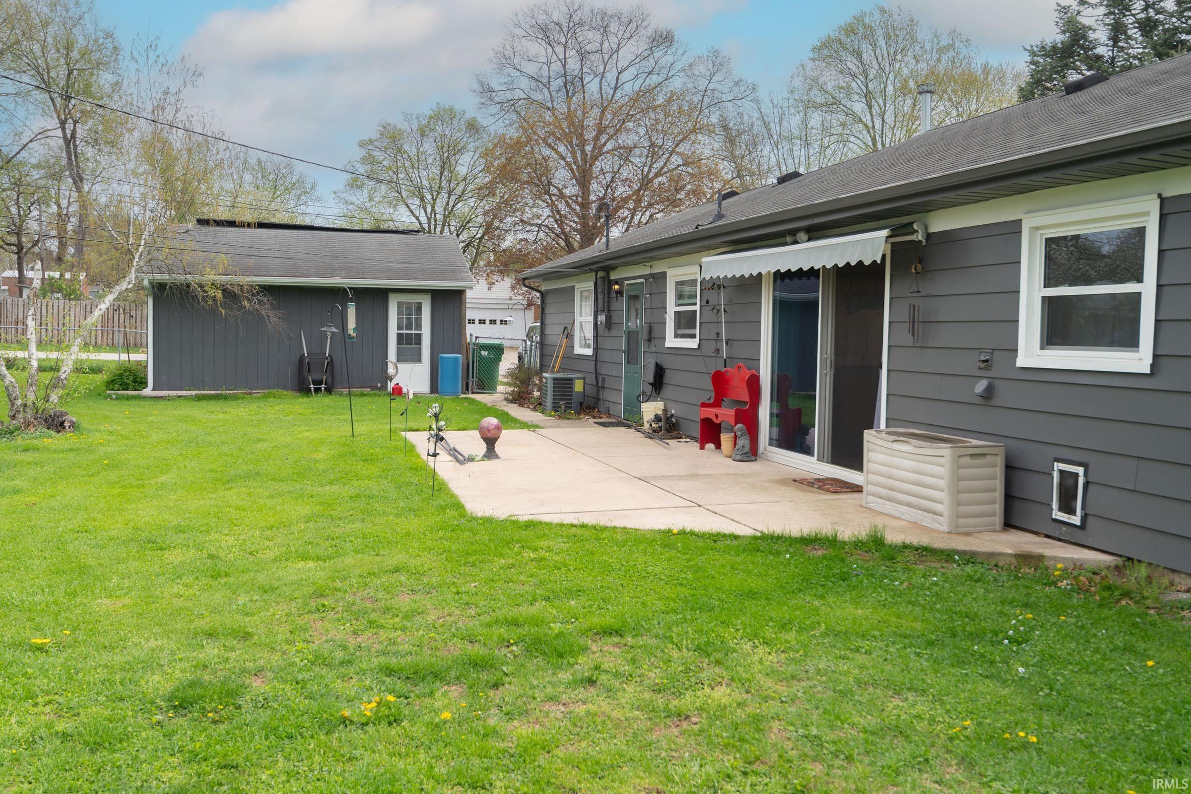 19675 Rolling Acres Drive South Bend IN 46614