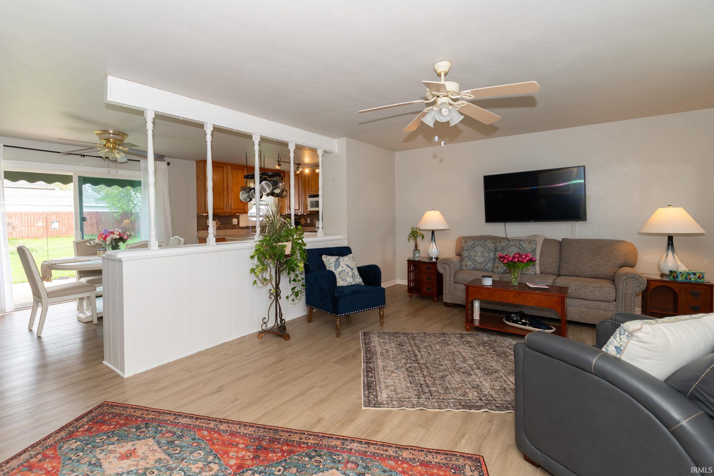 19675 Rolling Acres Drive South Bend IN 46614