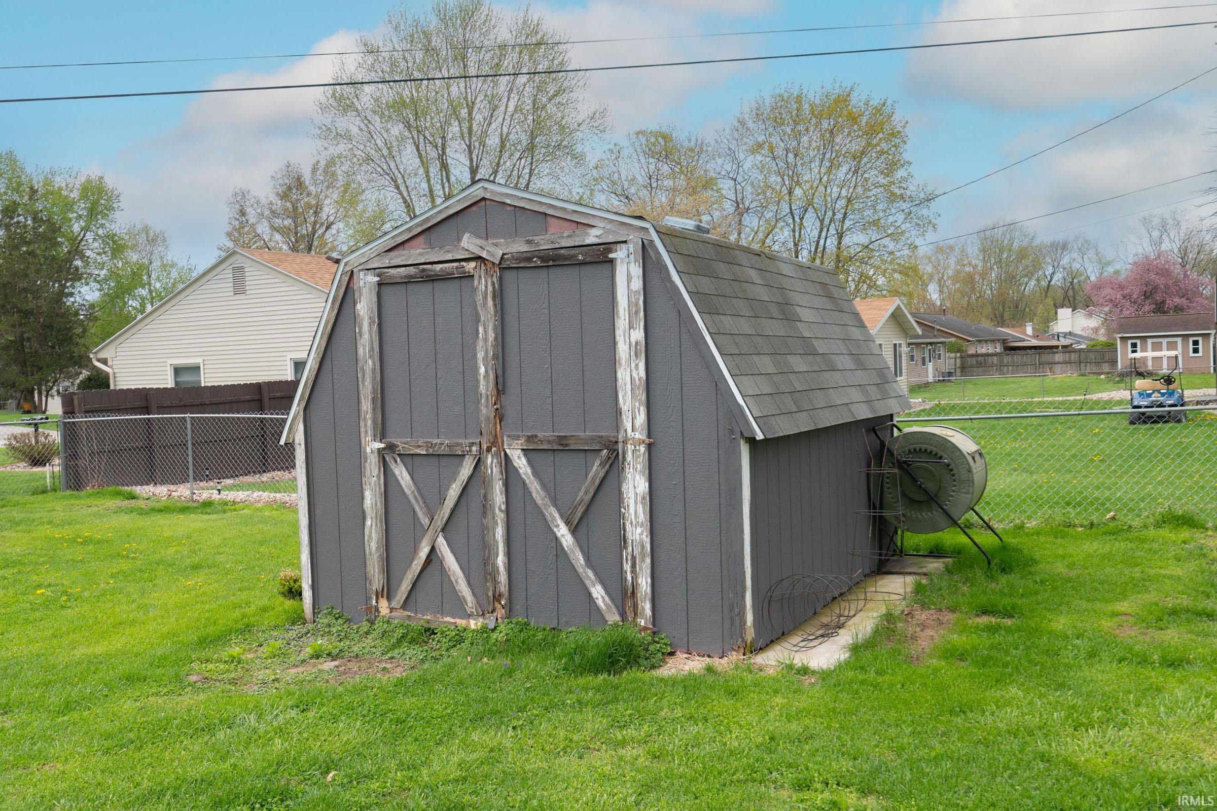19675 Rolling Acres Drive South Bend IN 46614