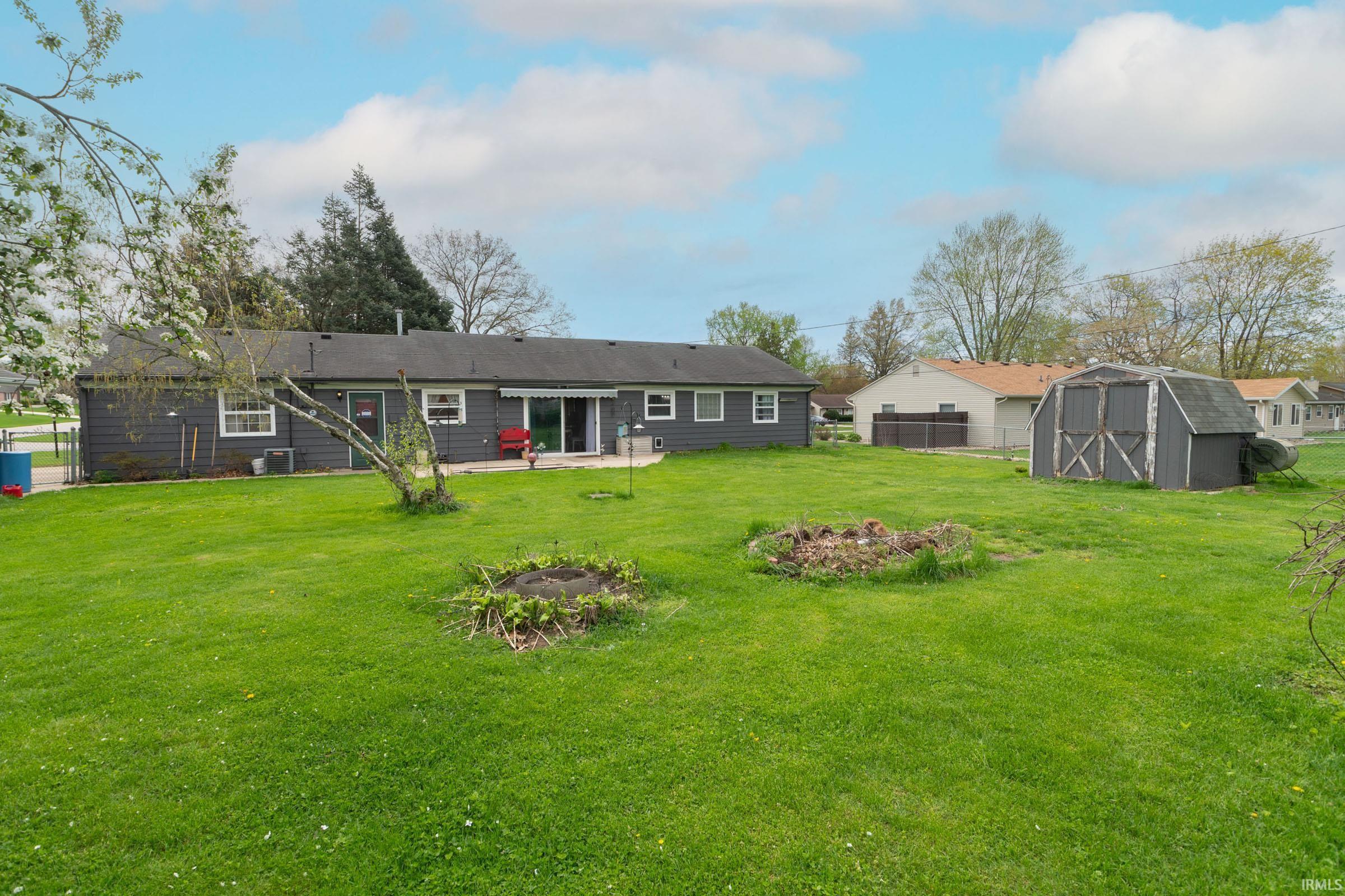 19675 Rolling Acres Drive South Bend IN 46614