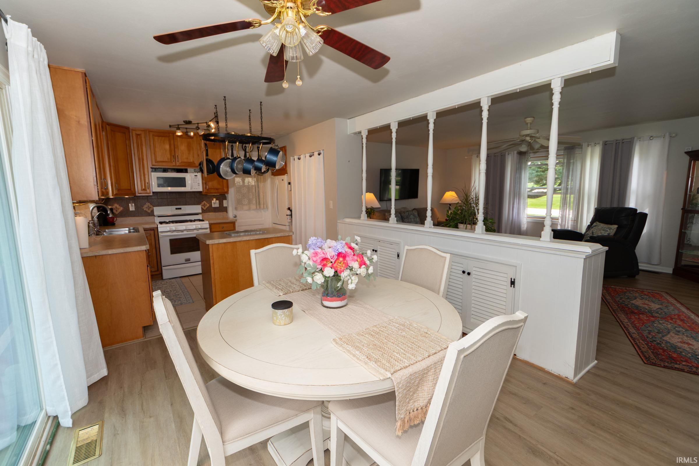 19675 Rolling Acres Drive South Bend IN 46614
