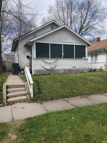 1301 N Brookfield Street South Bend IN 46628