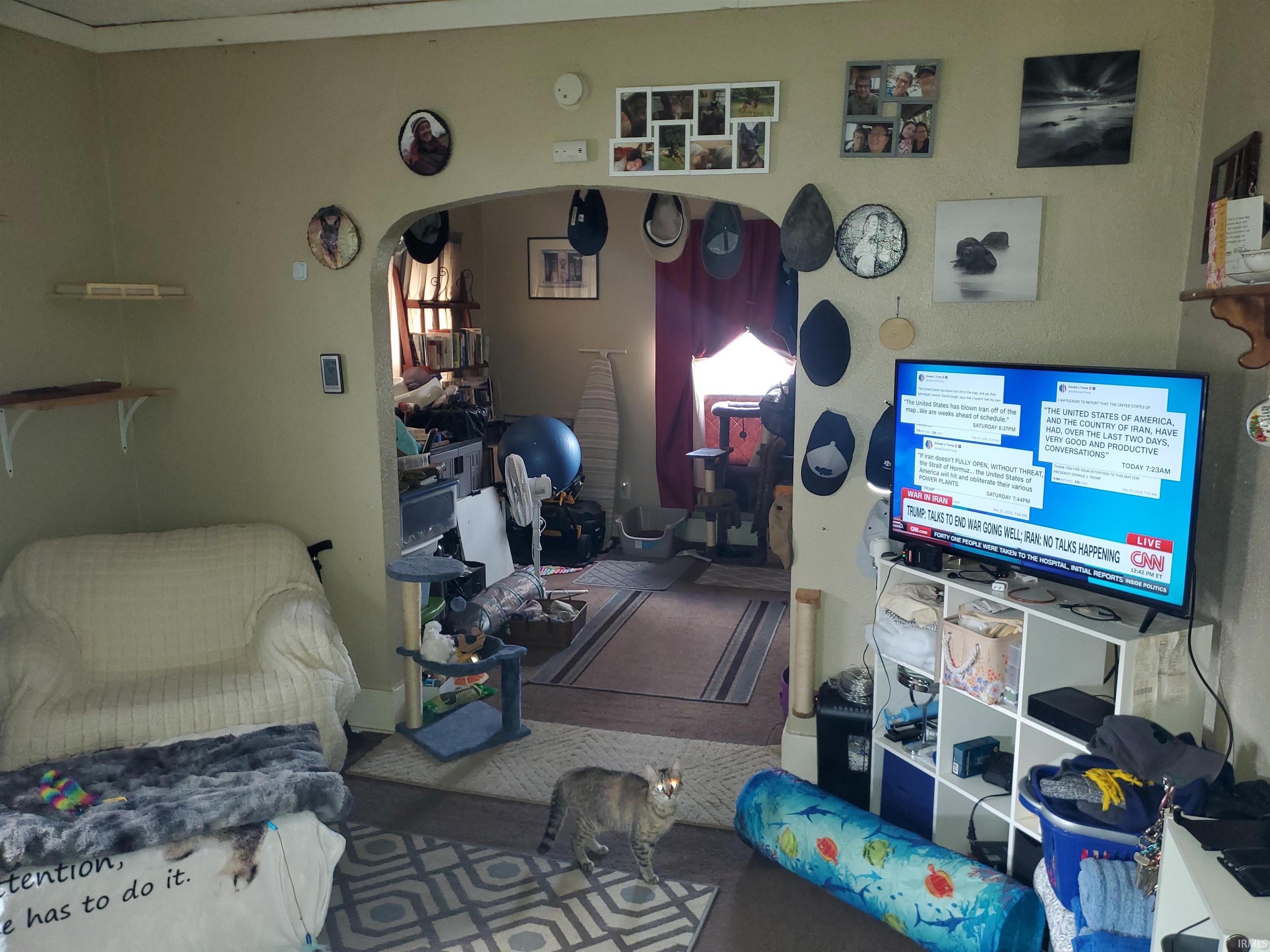 1301 N Brookfield Street South Bend IN 46628