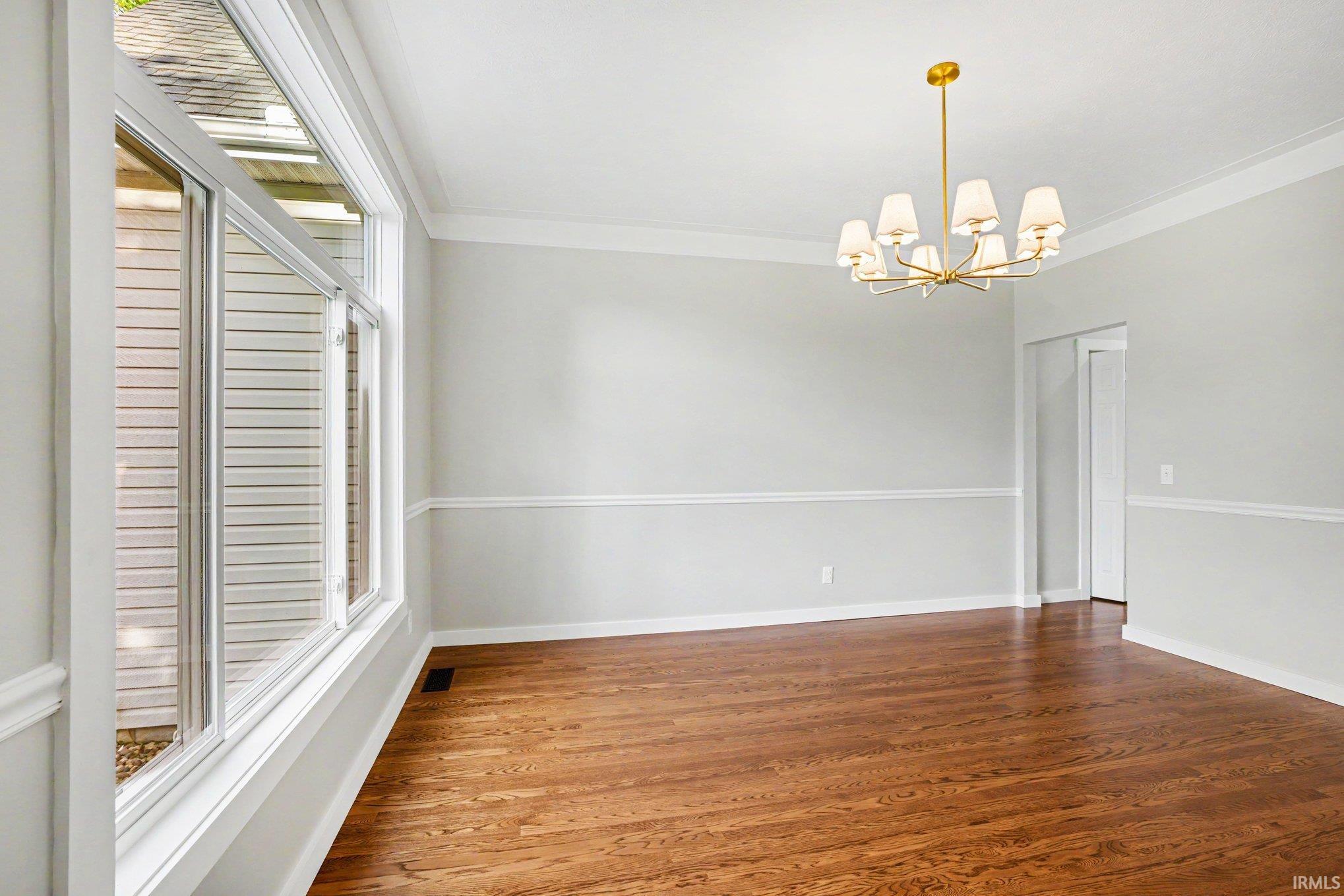 21475 Cheri Lane Bristol IN 46507