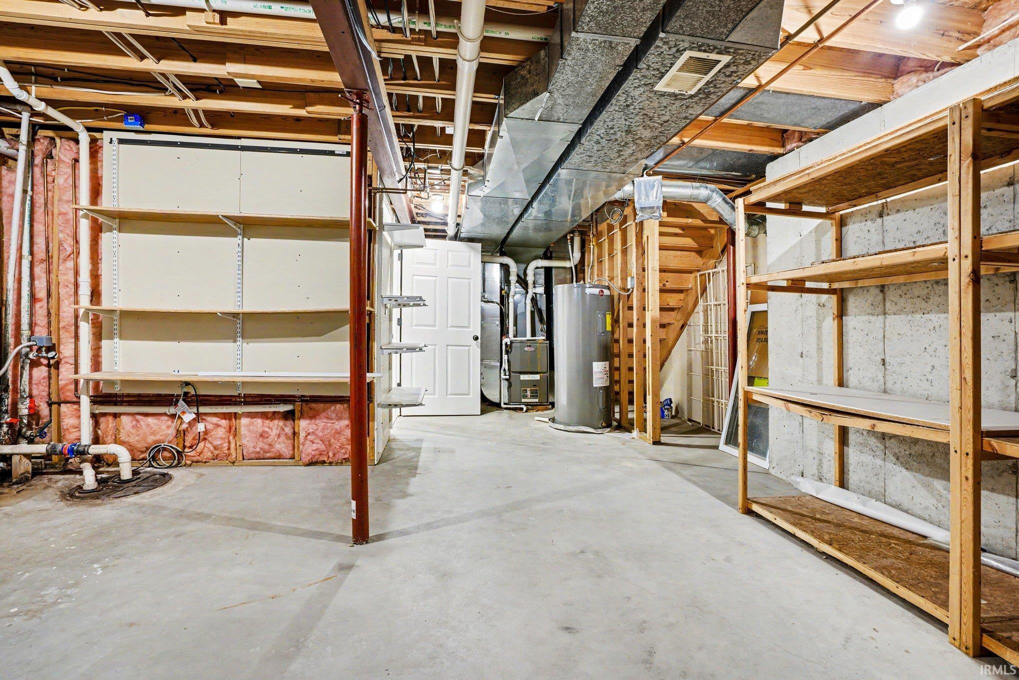 21475 Cheri Lane Bristol IN 46507