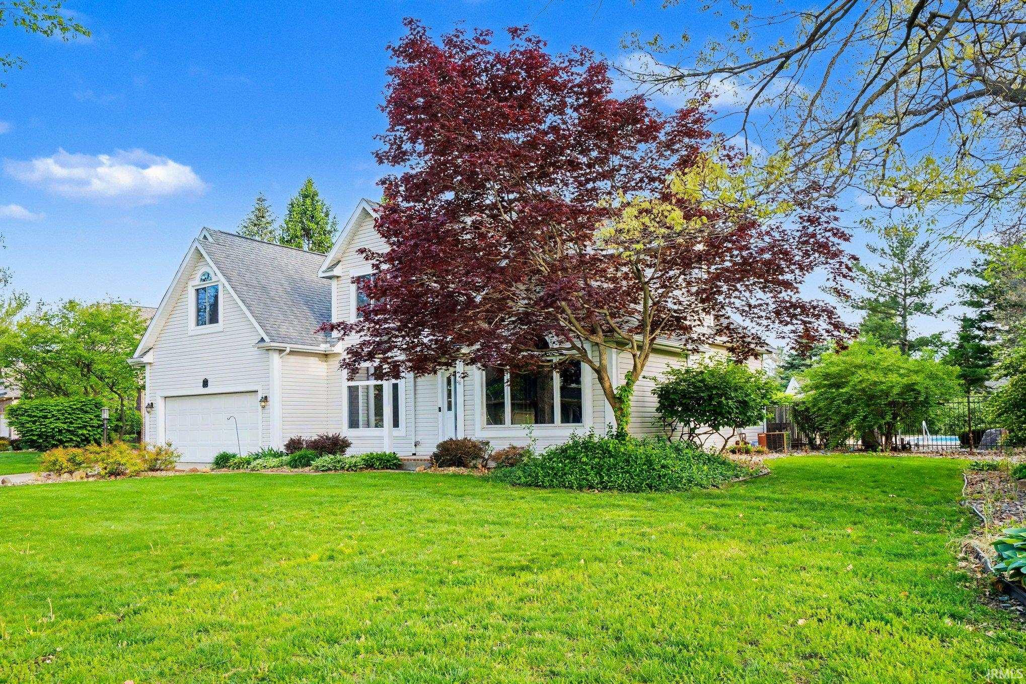 21475 Cheri Lane Bristol IN 46507