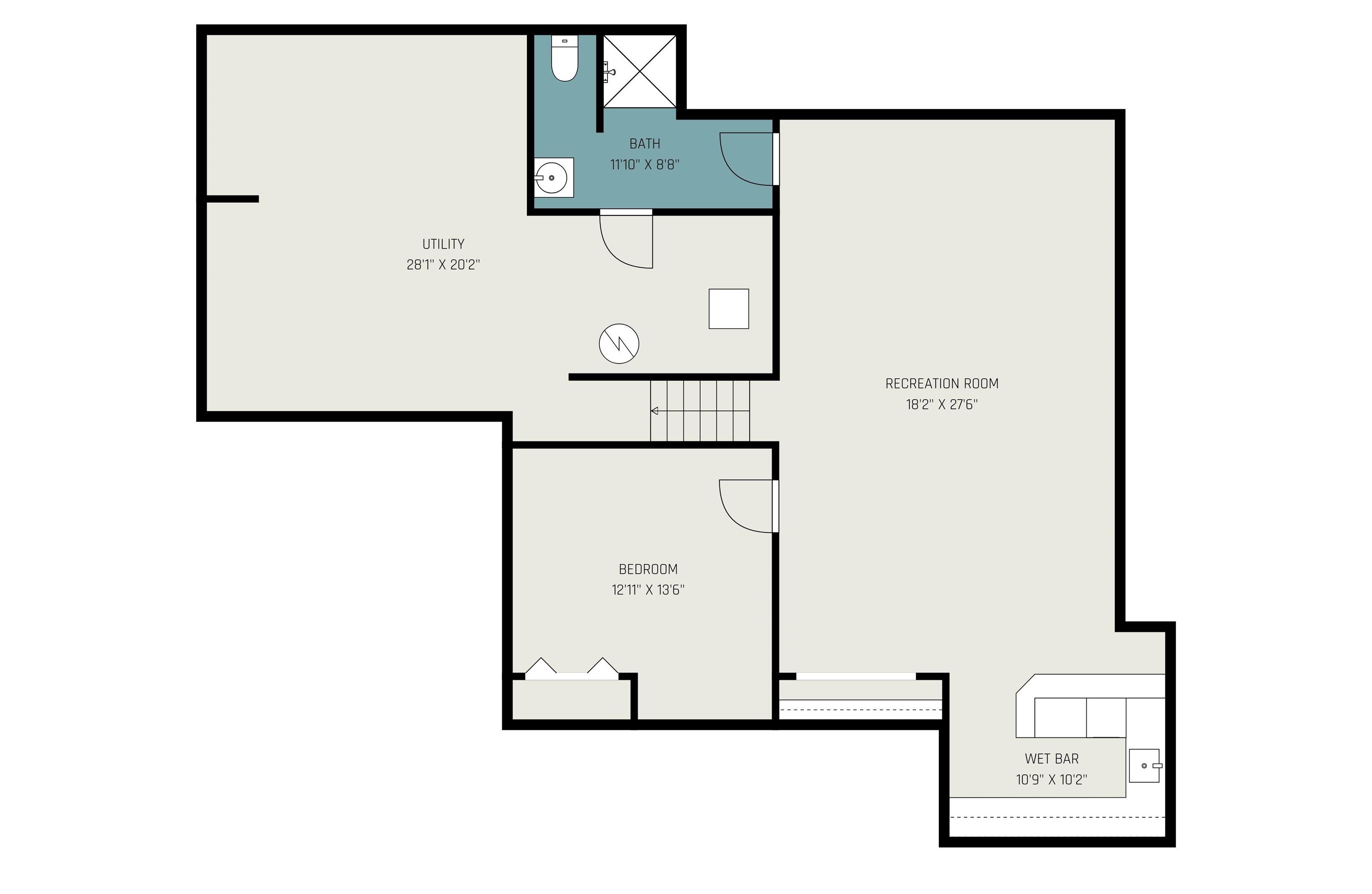 21475 Cheri Lane Bristol IN 46507