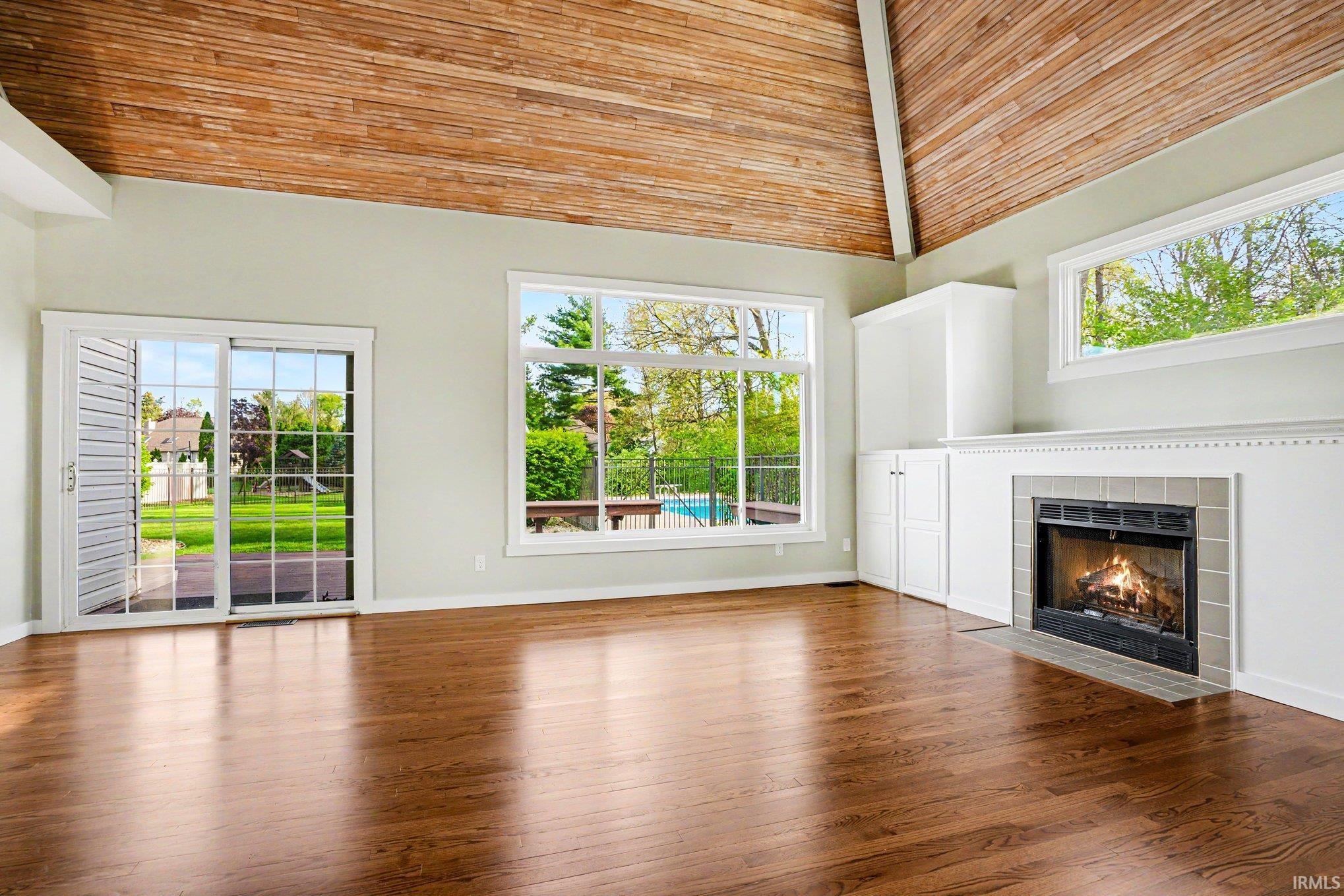 21475 Cheri Lane Bristol IN 46507