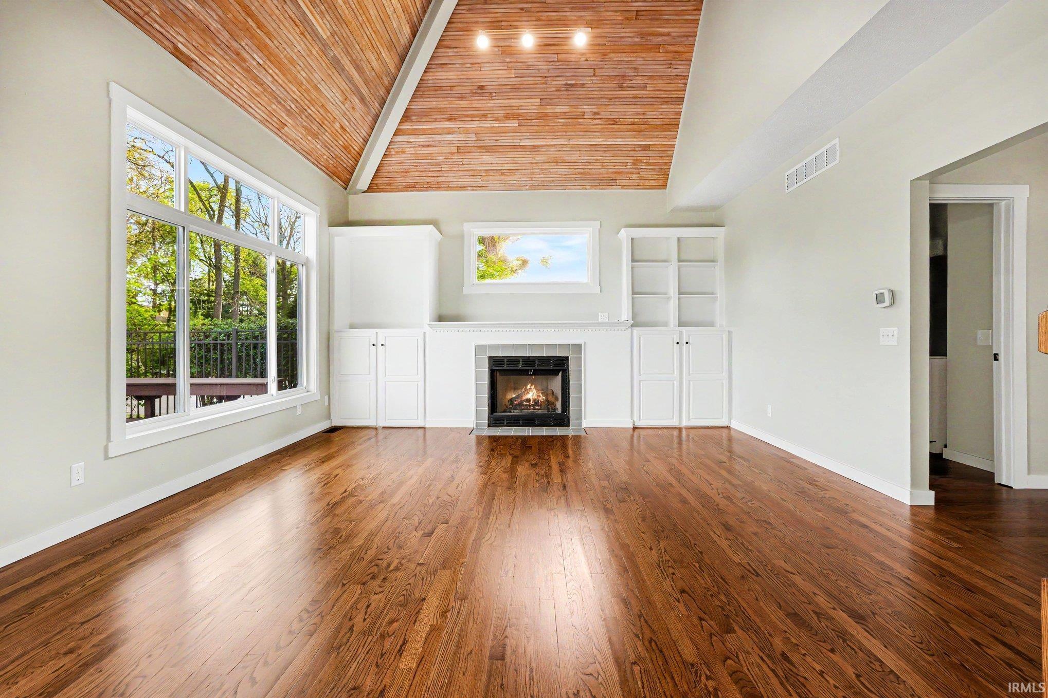 21475 Cheri Lane Bristol IN 46507