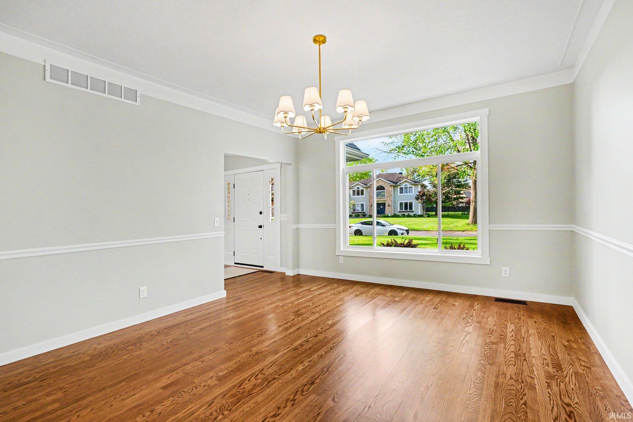 21475 Cheri Lane Bristol IN 46507