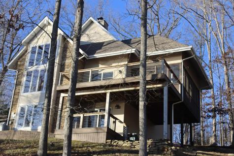 9002 E Agate Avenue Nashville IN 47448