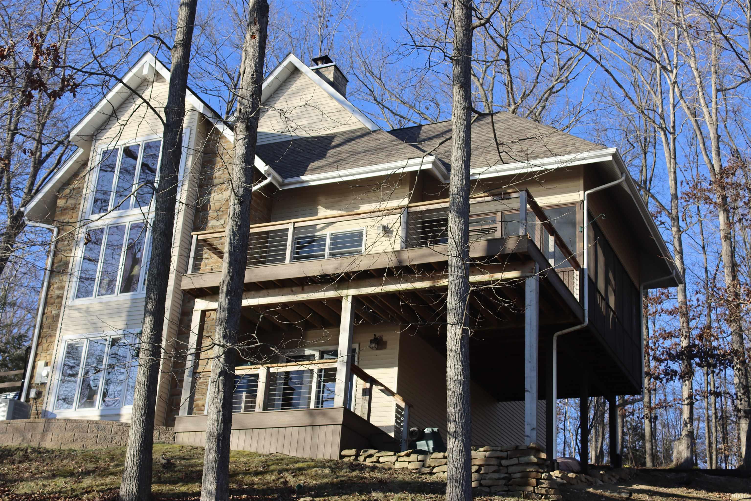 9002 E Agate Avenue Nashville IN 47448
