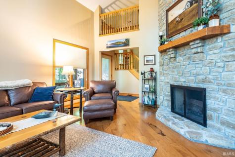 9002 E Agate Avenue Nashville IN 47448