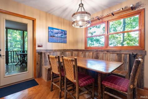 9002 E Agate Avenue Nashville IN 47448