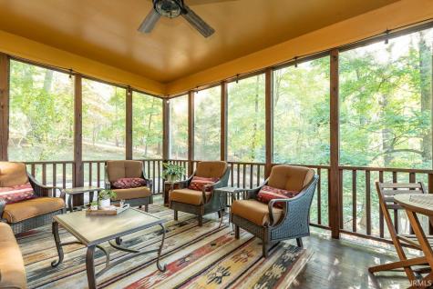 9002 E Agate Avenue Nashville IN 47448