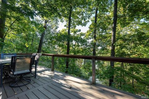 9002 E Agate Avenue Nashville IN 47448