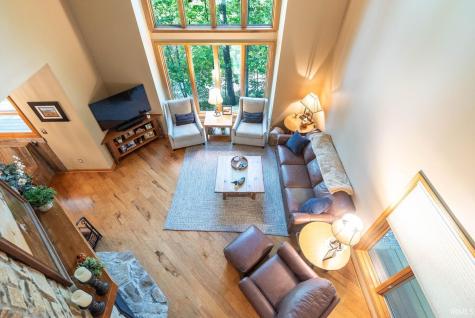 9002 E Agate Avenue Nashville IN 47448