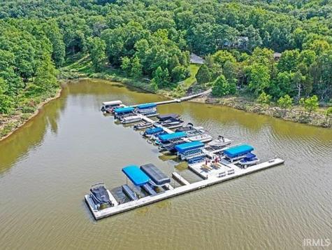 9002 E Agate Avenue Nashville IN 47448