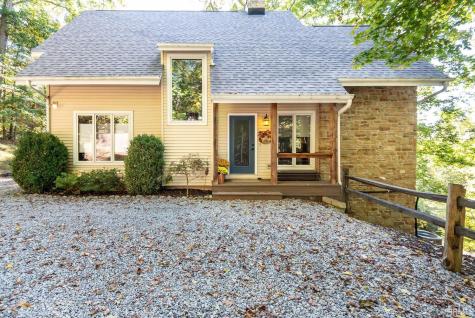 9002 E Agate Avenue Nashville IN 47448