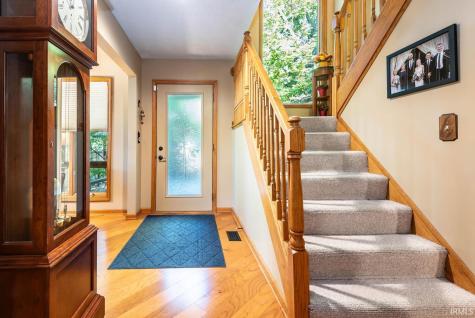 9002 E Agate Avenue Nashville IN 47448