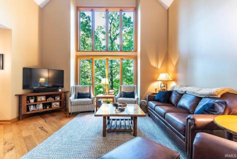 9002 E Agate Avenue Nashville IN 47448
