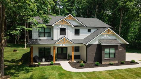 1981 Gild Drive Lafayette IN 47905