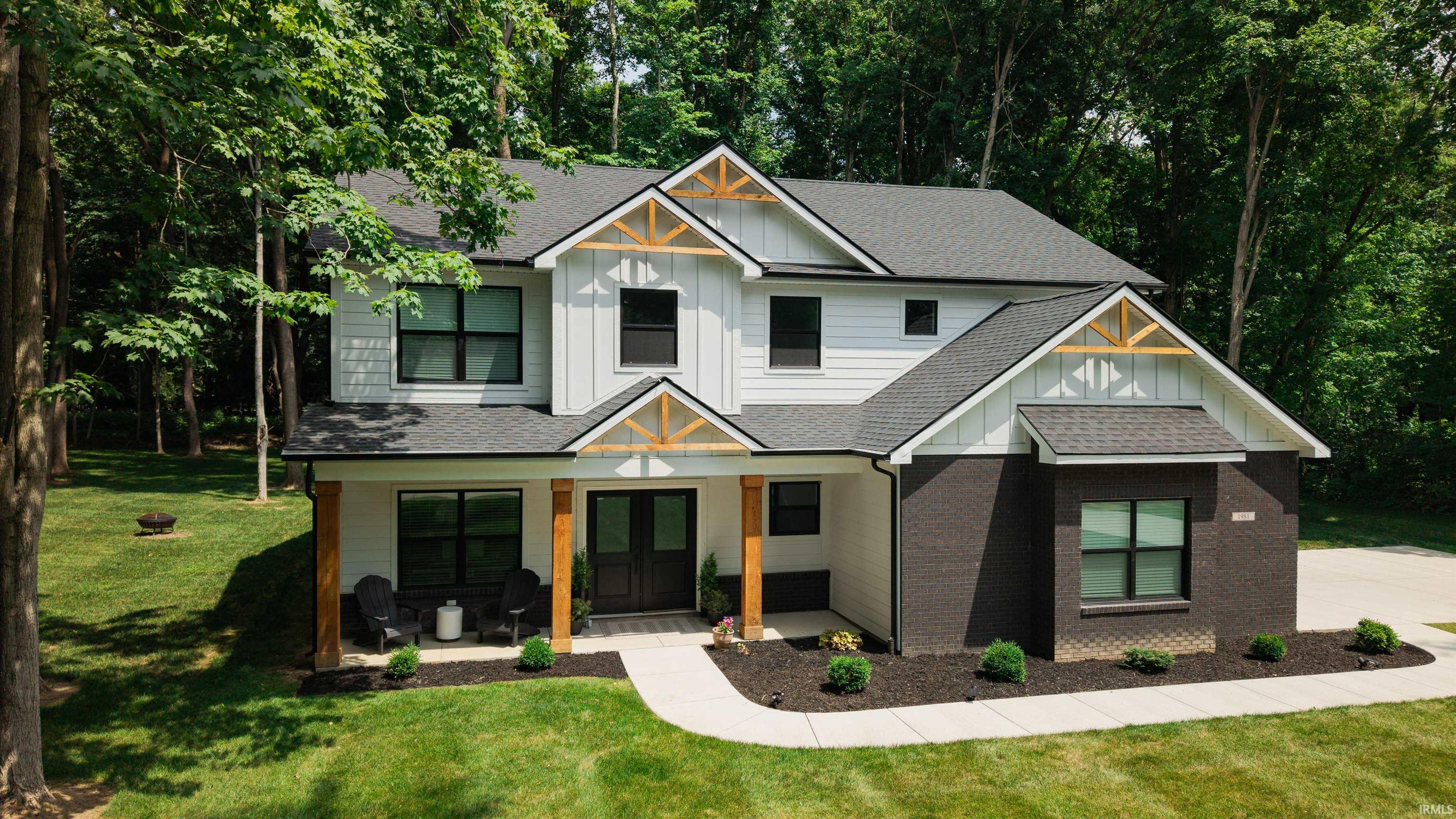 1981 Gild Drive Lafayette IN 47905