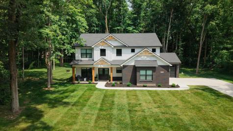 1981 Gild Drive Lafayette IN 47905