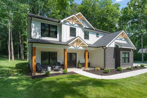 1981 Gild Drive Lafayette IN 47905