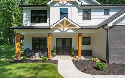1981 Gild Drive Lafayette IN 47905