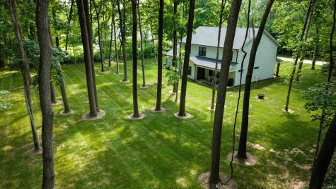 1981 Gild Drive Lafayette IN 47905