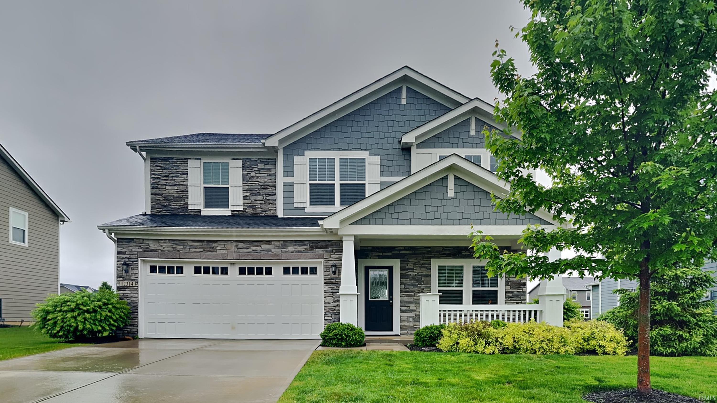 12314 Medford Place Noblesville IN 46060
