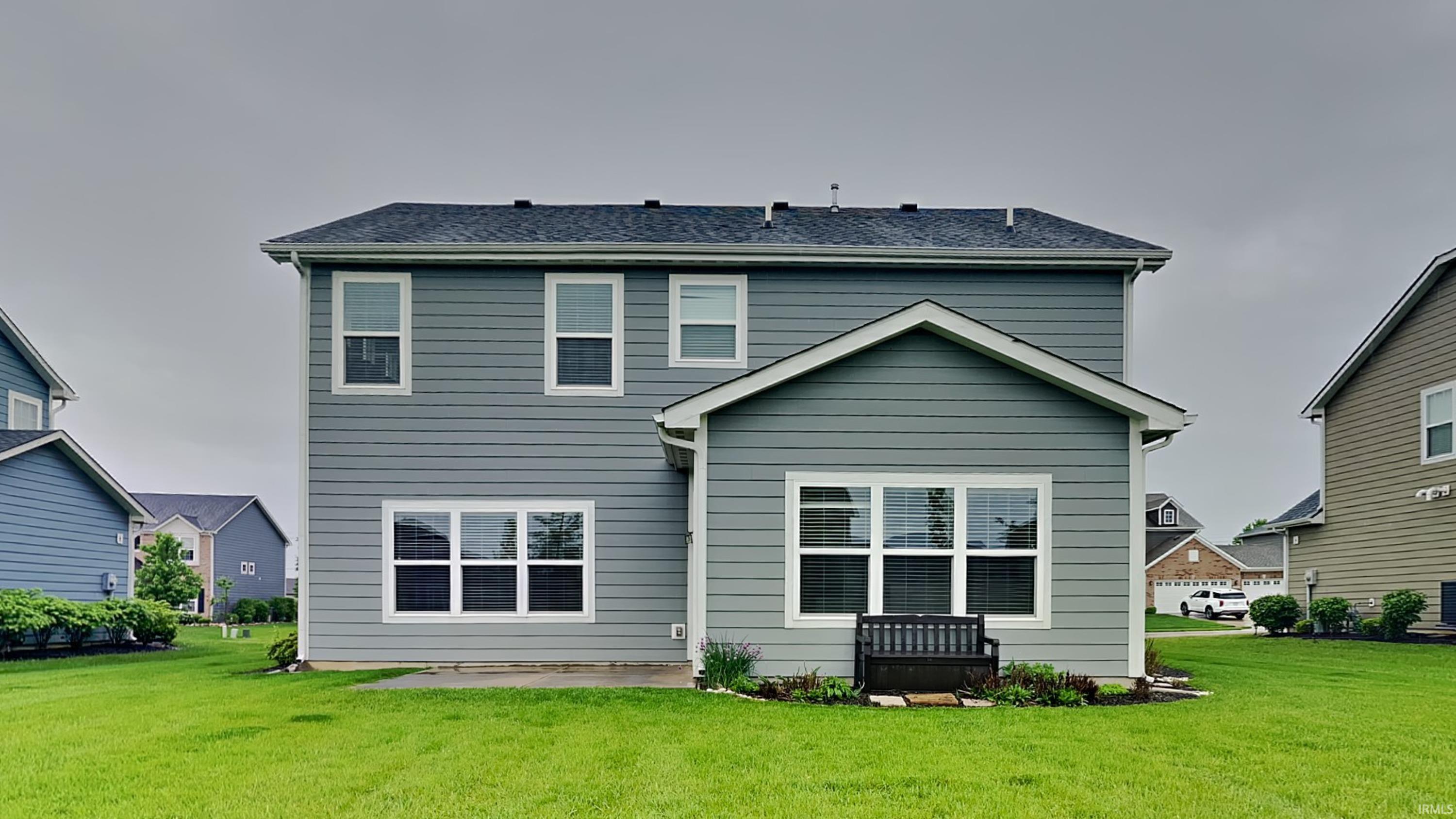 12314 Medford Place Noblesville IN 46060