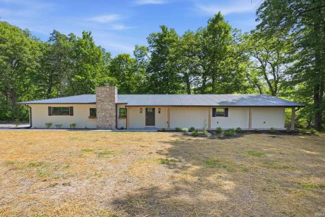 3500 S Burlington Drive Muncie IN 47302