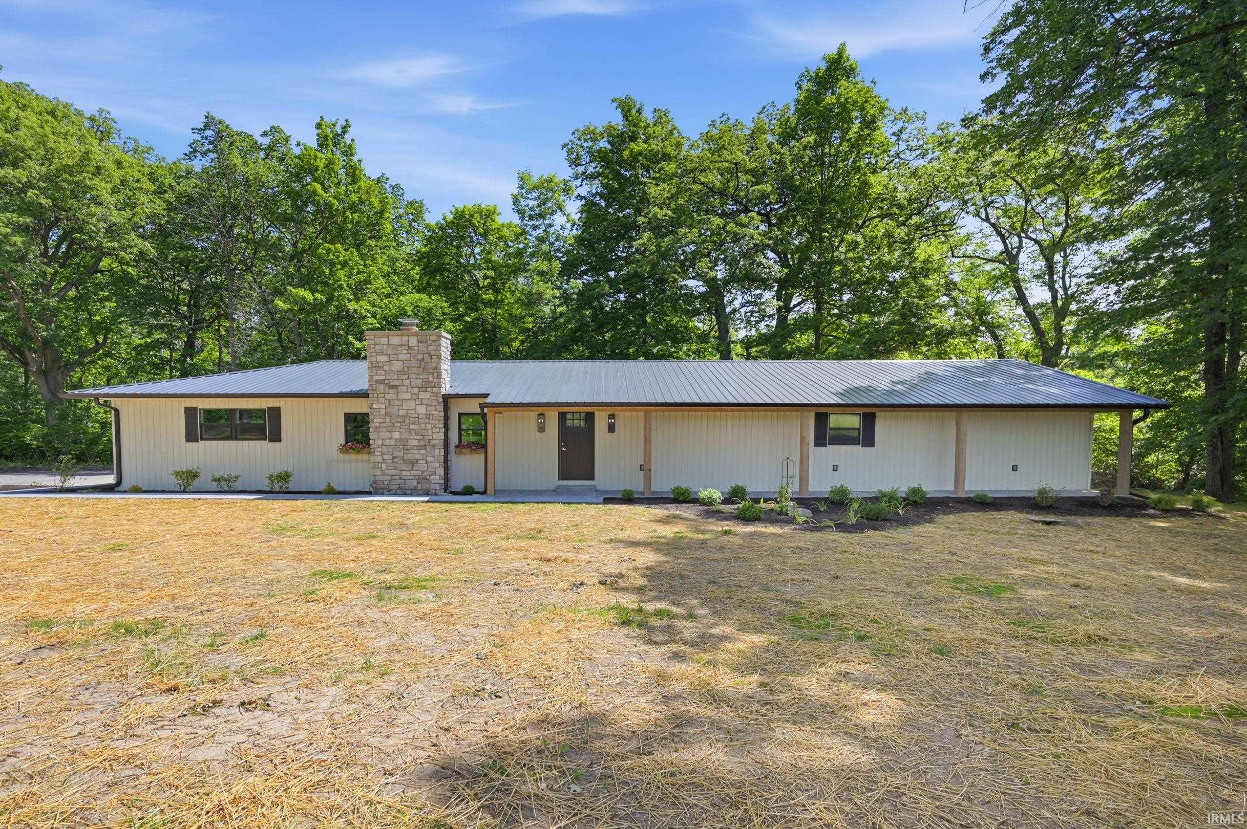 3500 S Burlington Drive Muncie IN 47302